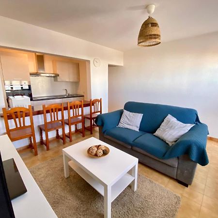 La Santa Azul Apartment ภายนอก รูปภาพ