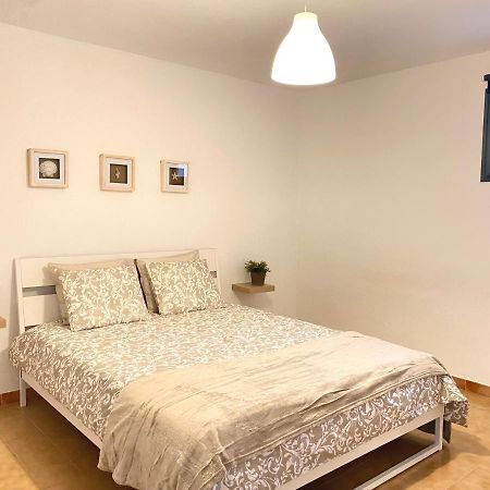 La Santa Azul Apartment ภายนอก รูปภาพ