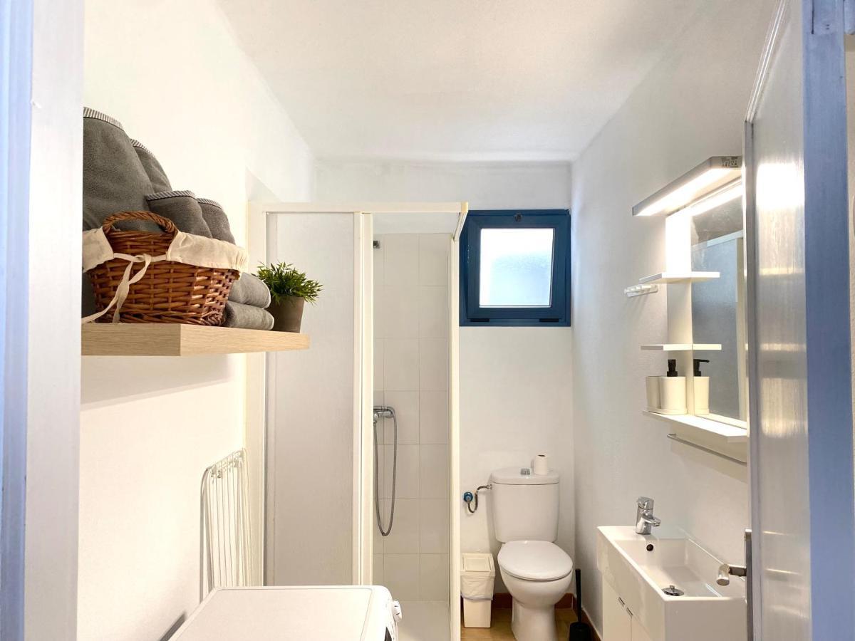 La Santa Azul Apartment ภายนอก รูปภาพ