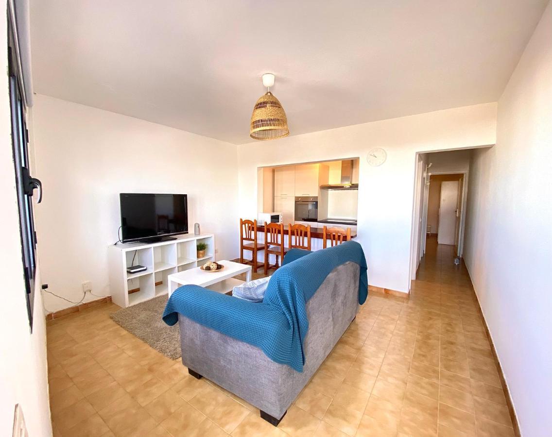 La Santa Azul Apartment ภายนอก รูปภาพ
