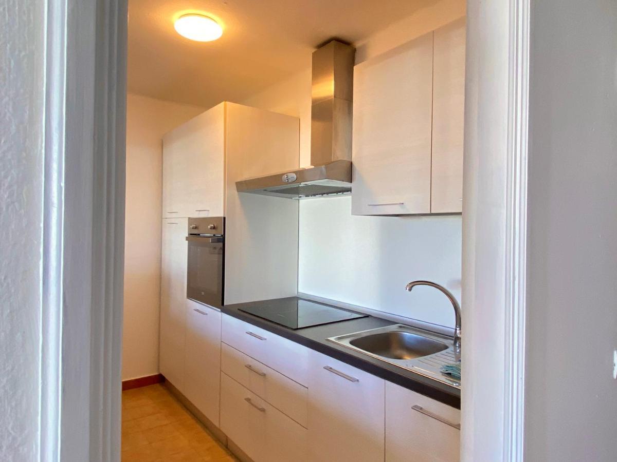 La Santa Azul Apartment ภายนอก รูปภาพ